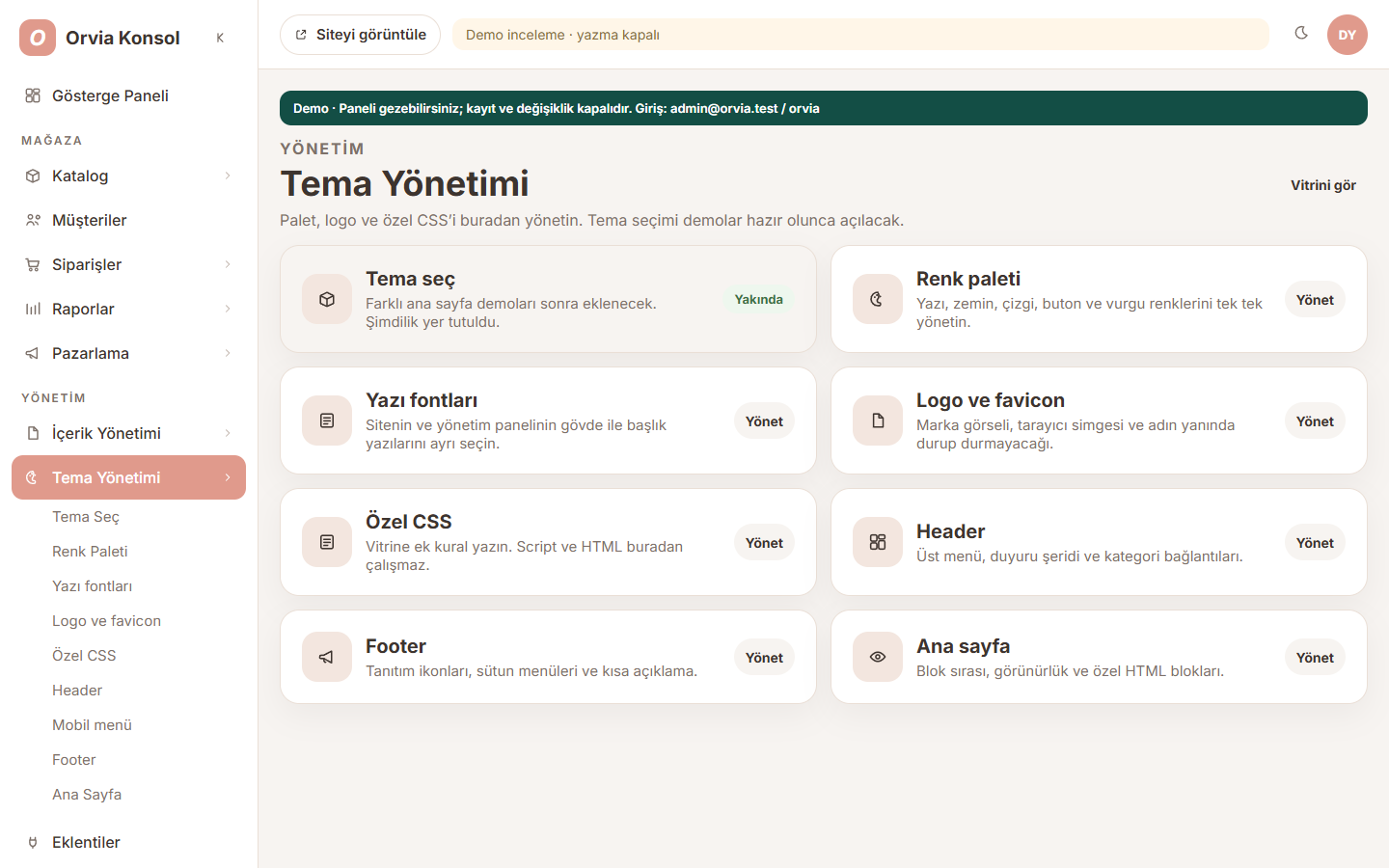 Tema